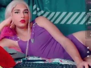 Offline kataleyabigcock on CamSoda