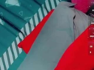 Offline kataleyabigcock on CamSoda