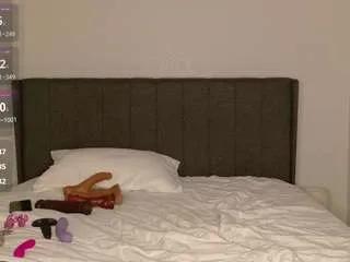 Offline katerinak on CamSoda