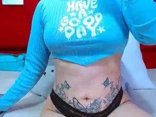 Offline kathahot on CamSoda