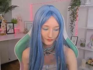 Offline katiakim on CamSoda