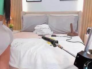 Offline katty-lorenz on CamSoda