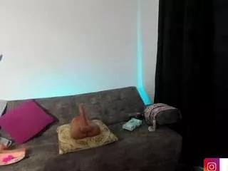 Offline kattysoto on CamSoda