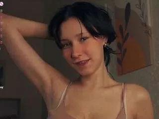 Freechat kelsieorlich on CamSoda