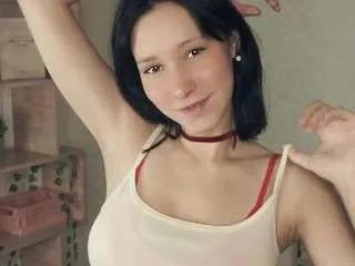 Freechat kelsieorlich on CamSoda