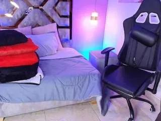 Offline kendraharper on CamSoda