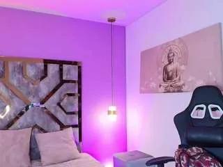 Offline kendraharper on CamSoda