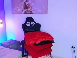 Offline kendraharper on CamSoda