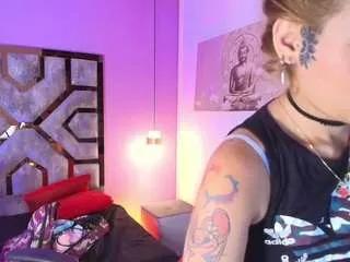 Offline kendraharper on CamSoda