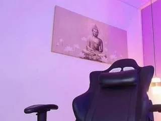 Offline kendraharper on CamSoda