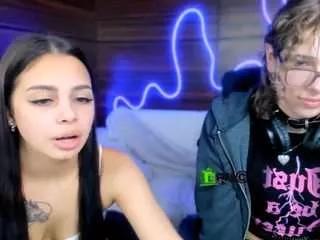 Offline kevi-sunn on CamSoda