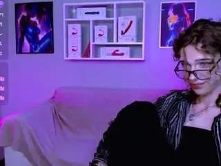 Offline kevi-sunn on CamSoda