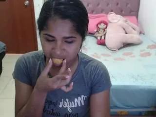 Offline kiara-williambk on CamSoda