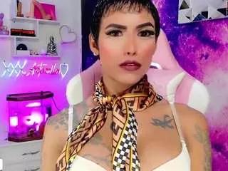 Offline kilye-nella on CamSoda