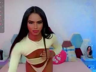 Offline kim-angel on CamSoda