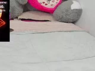 Offline kimberlly25 on CamSoda