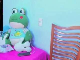 Offline kimberlly25 on CamSoda