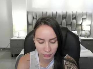 Offline kimberly-sweett on CamSoda