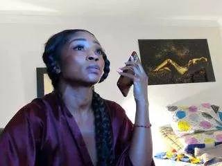 Offline kimberlybanks1 on CamSoda