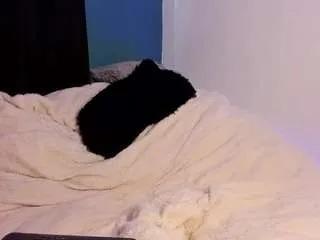 Offline kimberlyjackson on CamSoda