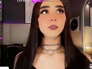 Offline kimmaddie on CamSoda