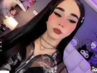 Offline kimmaddie on CamSoda