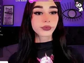 Offline kimmaddie on CamSoda