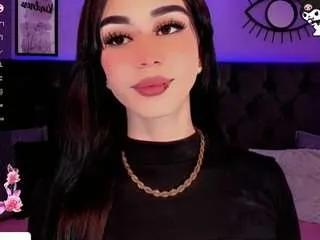 Offline kimmaddie on CamSoda