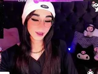 Offline kimmaddie on CamSoda