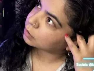 Offline kimmiakiss on CamSoda