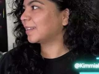 Offline kimmiakiss on CamSoda