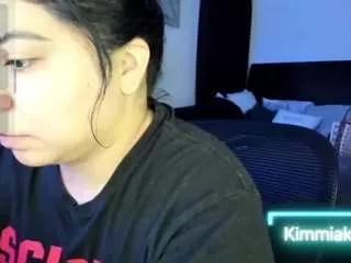 Offline kimmiakiss on CamSoda