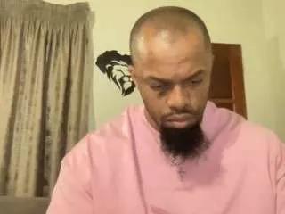 Offline kingtgc on CamSoda