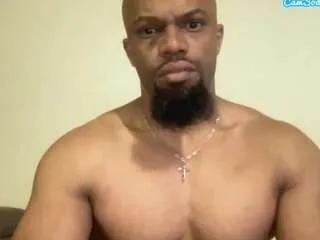 Offline kingtgc on CamSoda