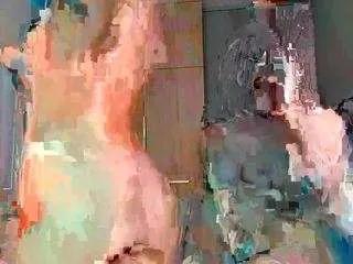 Offline kirablackeyes on CamSoda