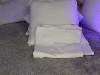 Offline kirstendanston on CamSoda