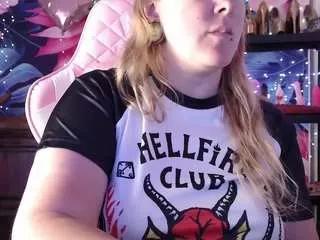 Offline kisica on CamSoda