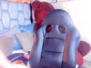 Offline kittyroouse on CamSoda