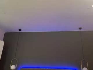 Offline kristalnight on CamSoda