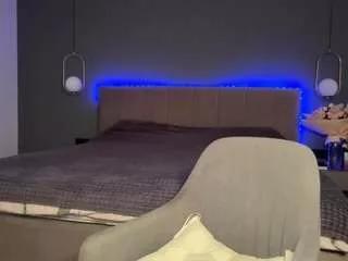 Offline kristalnight on CamSoda