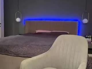 Offline kristalnight on CamSoda