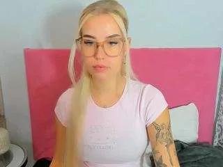 Offline kristymiss on CamSoda