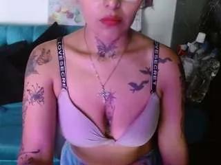 Offline kronikafuckasss on CamSoda