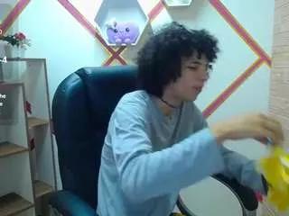 Offline kurttmiller on CamSoda