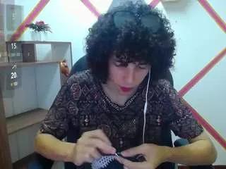 Offline kurttmiller on CamSoda