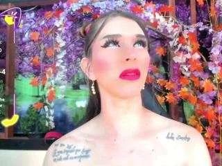 Offline la-ratona on CamSoda