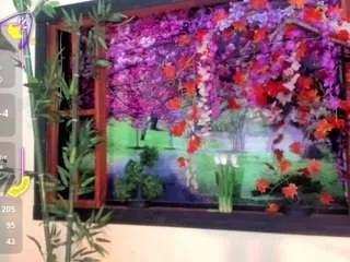 Offline la-ratona on CamSoda