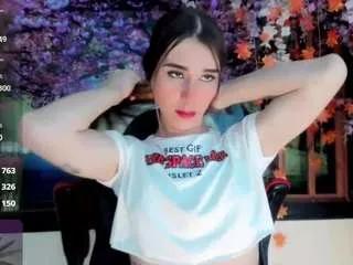 Offline la-ratona on CamSoda