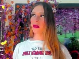 Offline la-ratona on CamSoda