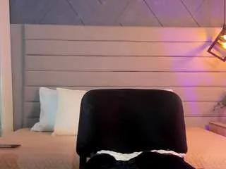 Offline ladyluminary on CamSoda